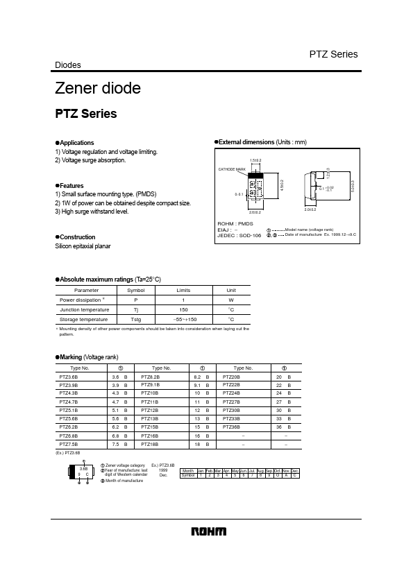 PTZ7.5A