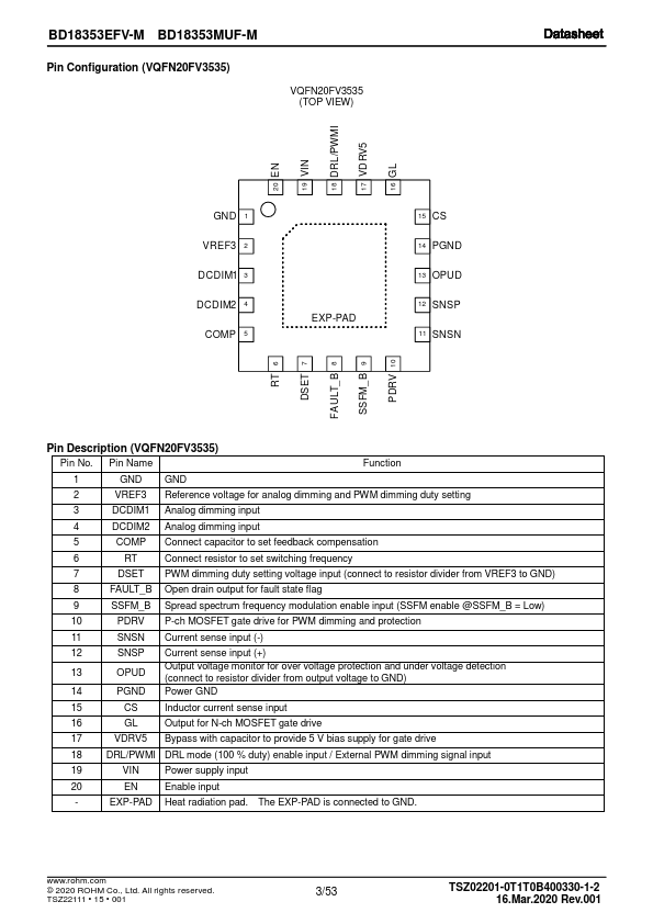 BD18353EFV-M