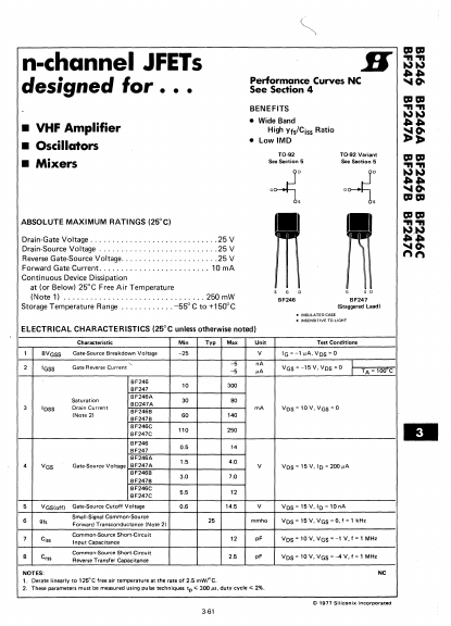 BF246A