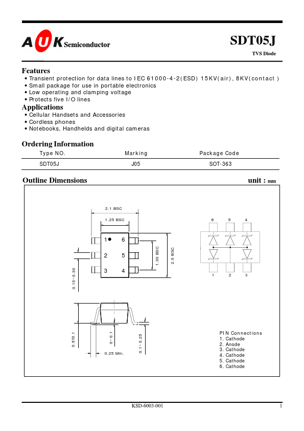 SDT05J