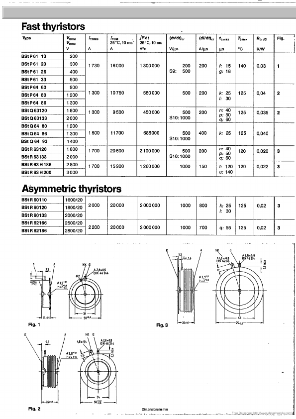 BSTP6126