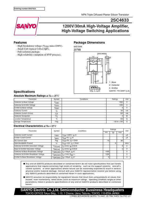 C4633