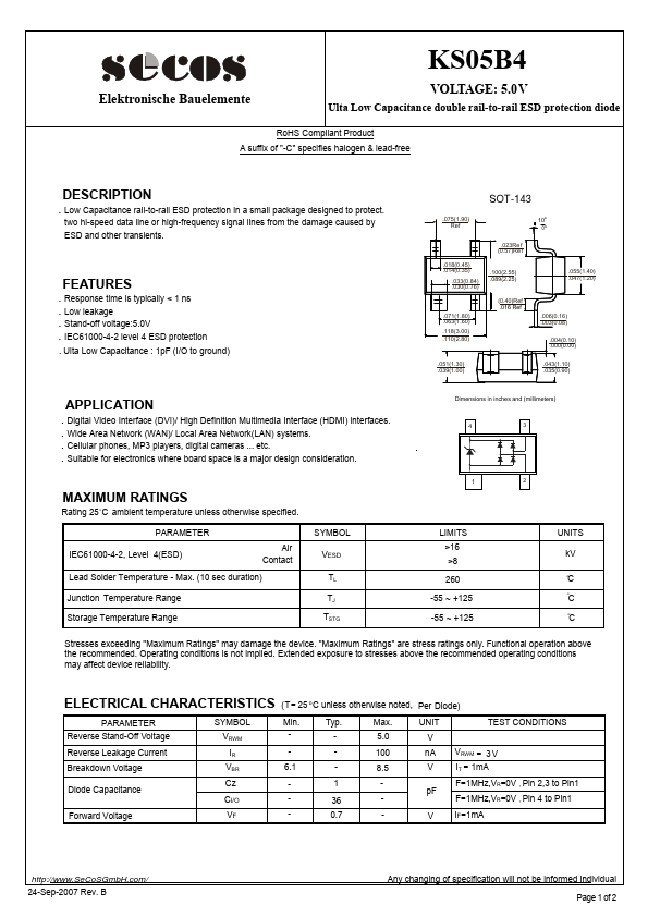 KS05B4