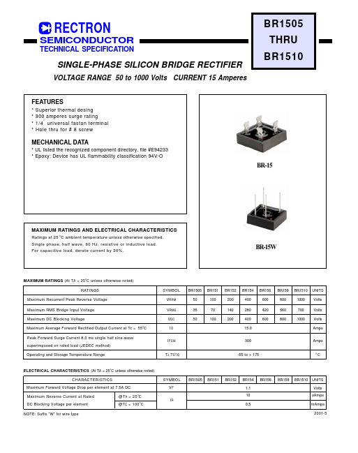 BR158