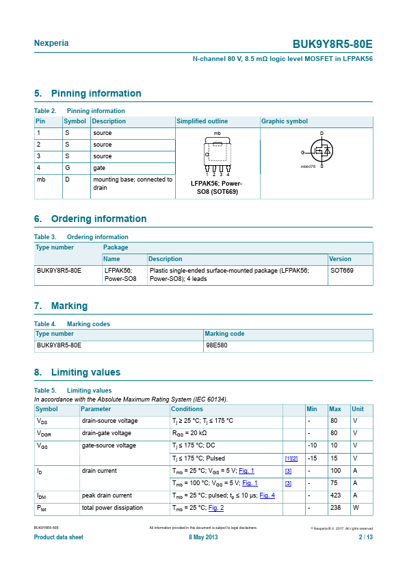 BUK9Y8R5-80E