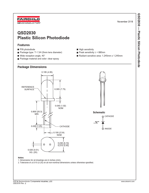 QSD2030