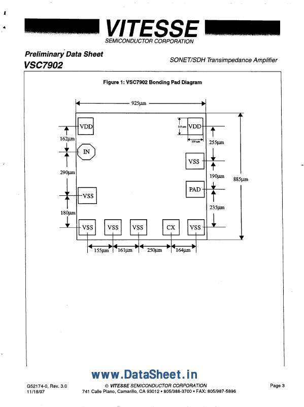 VSC7902