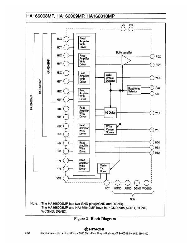 HA166008MP