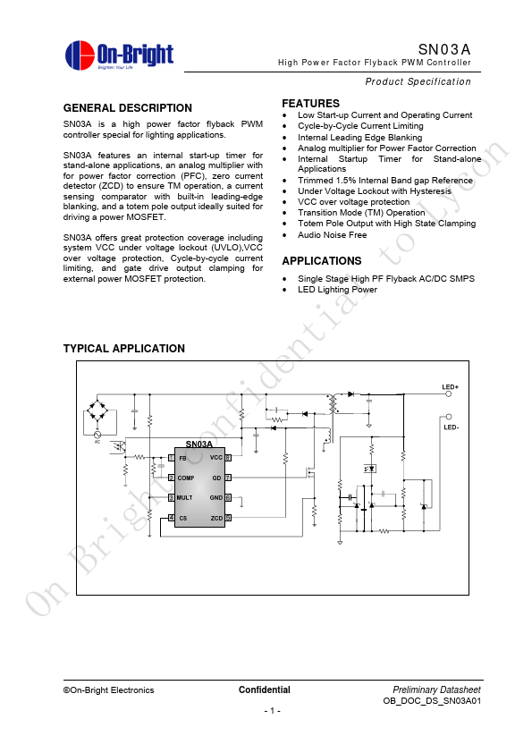 SN03ACPA