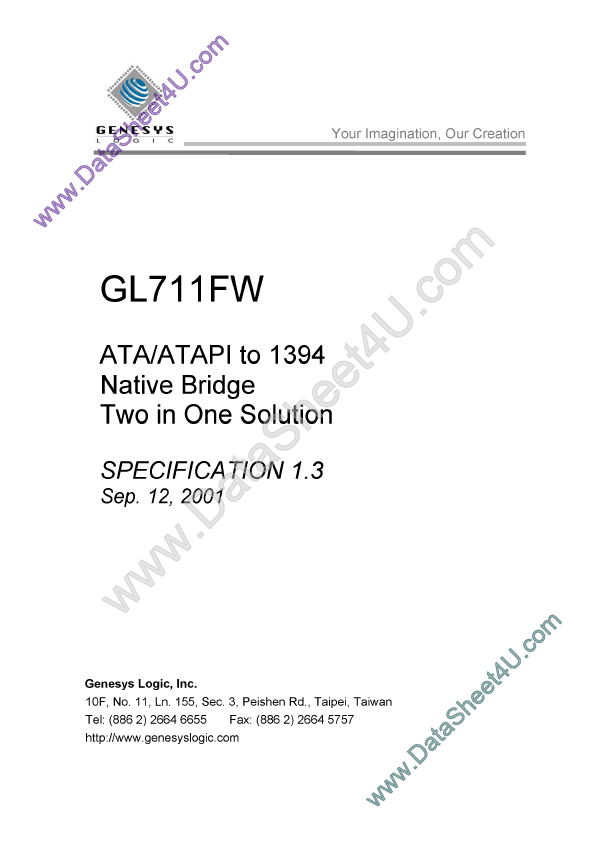 GL711FW