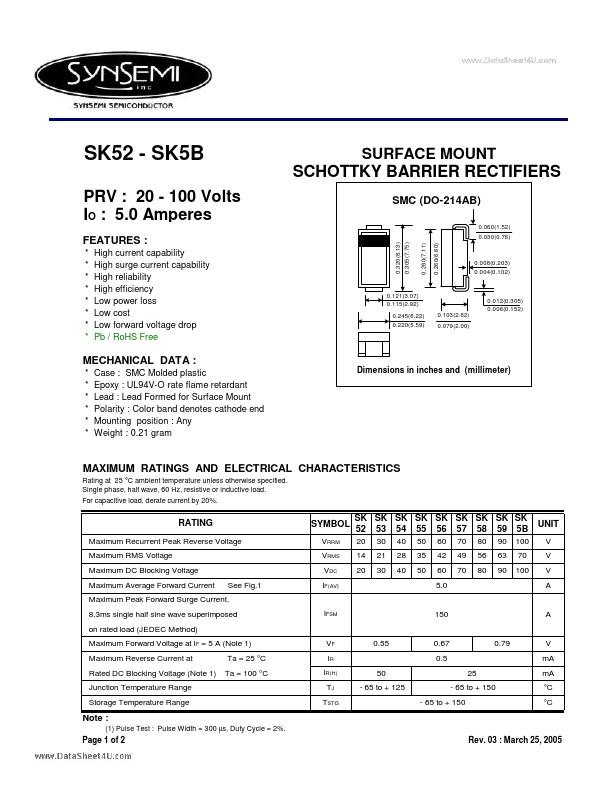 SK55