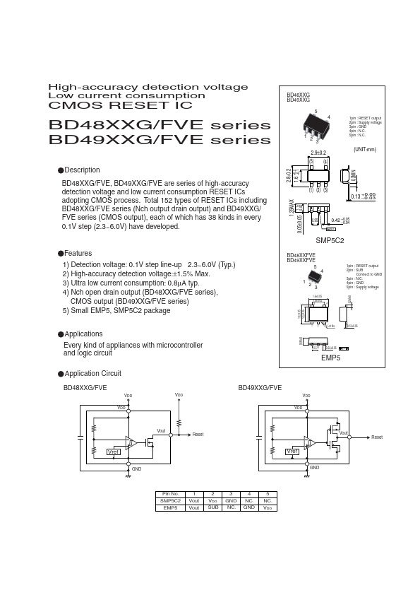 BD4957G