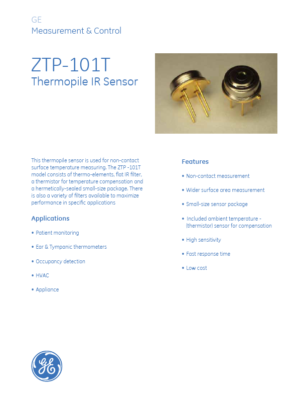 ZTP-101T