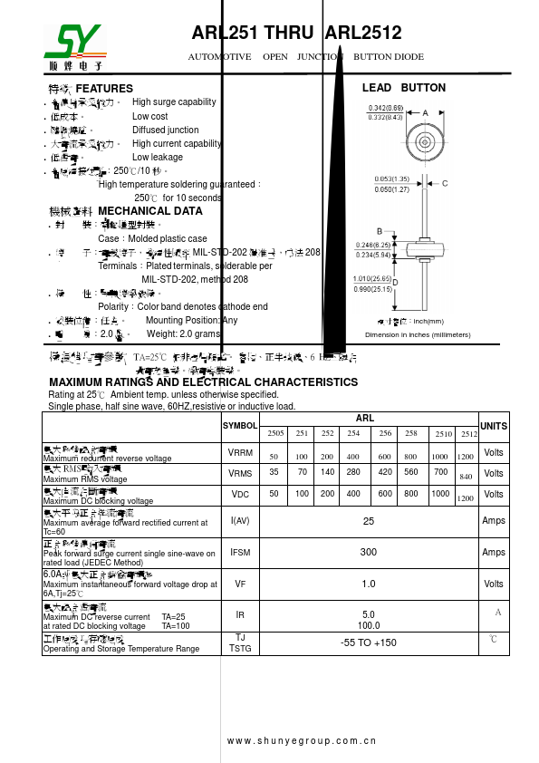 ARL254