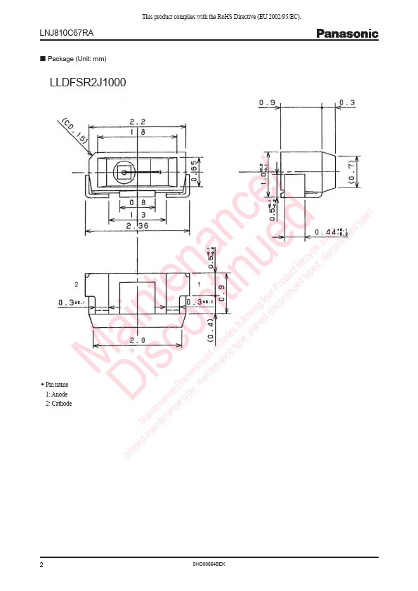 LNJ810C67RA