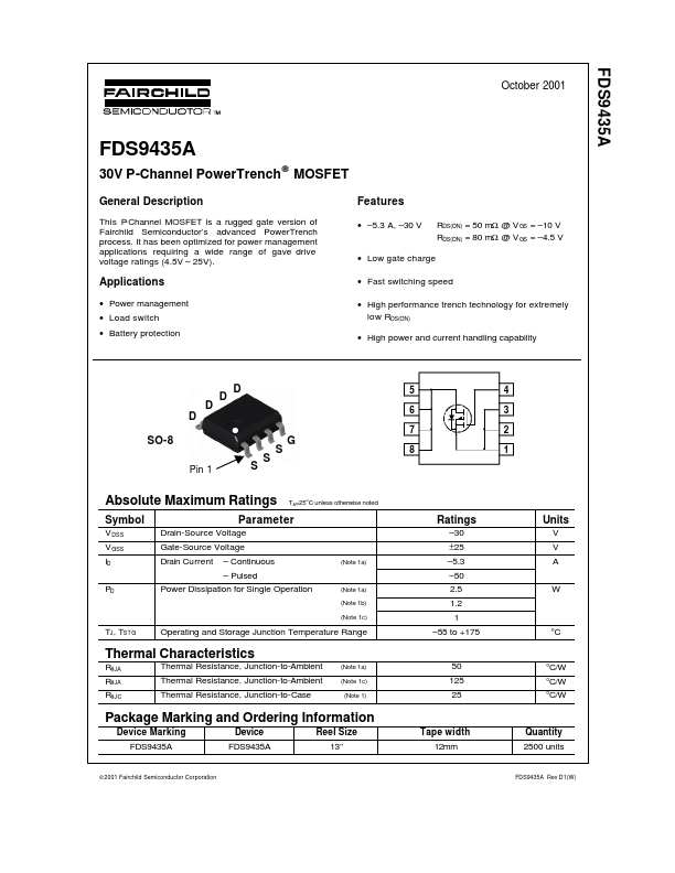 FDS9435A