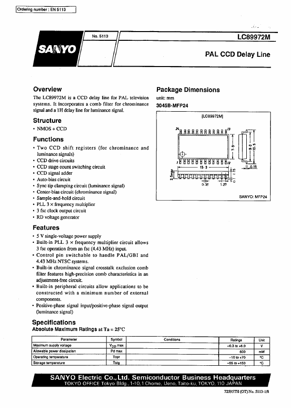 LC89972