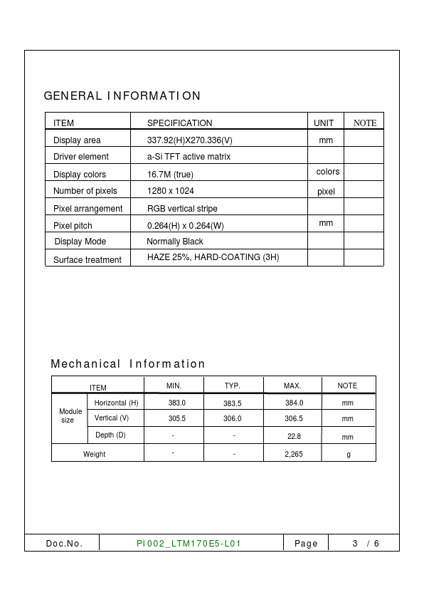 LTM170E5-L01