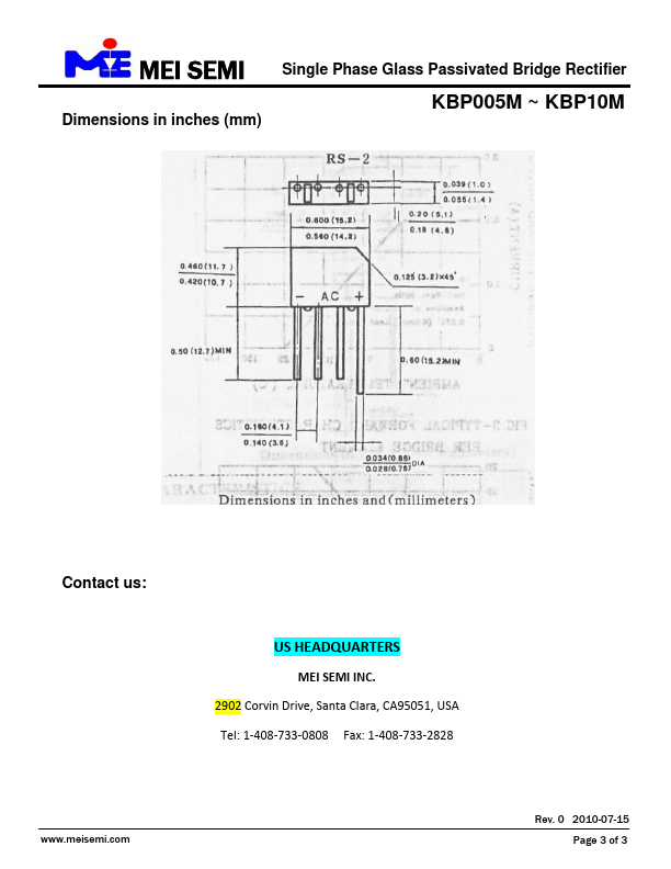 KBP06M