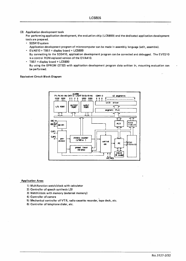 LC5805