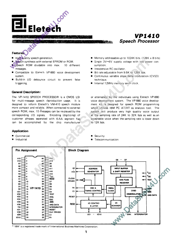 VP1410