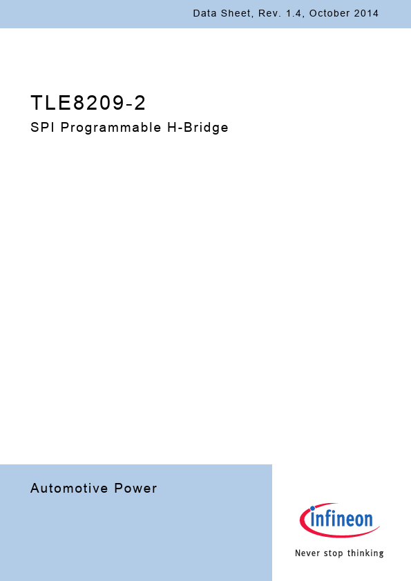 TLE8209-2