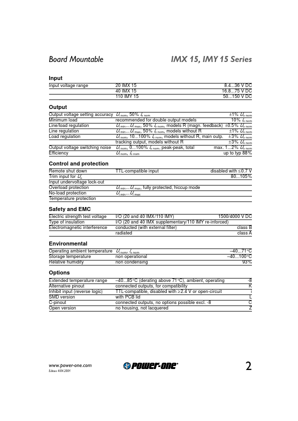 40IMX15-15-9C