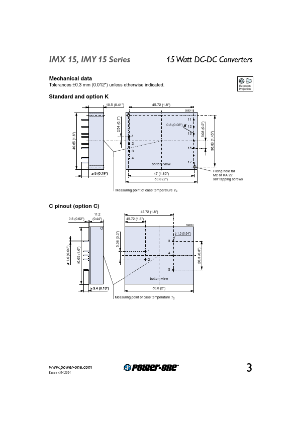 40IMX15-15-9C