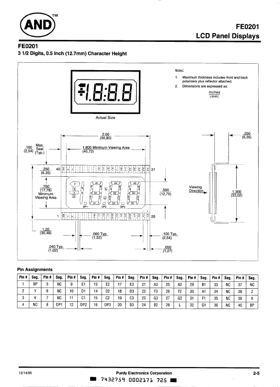 FE0502