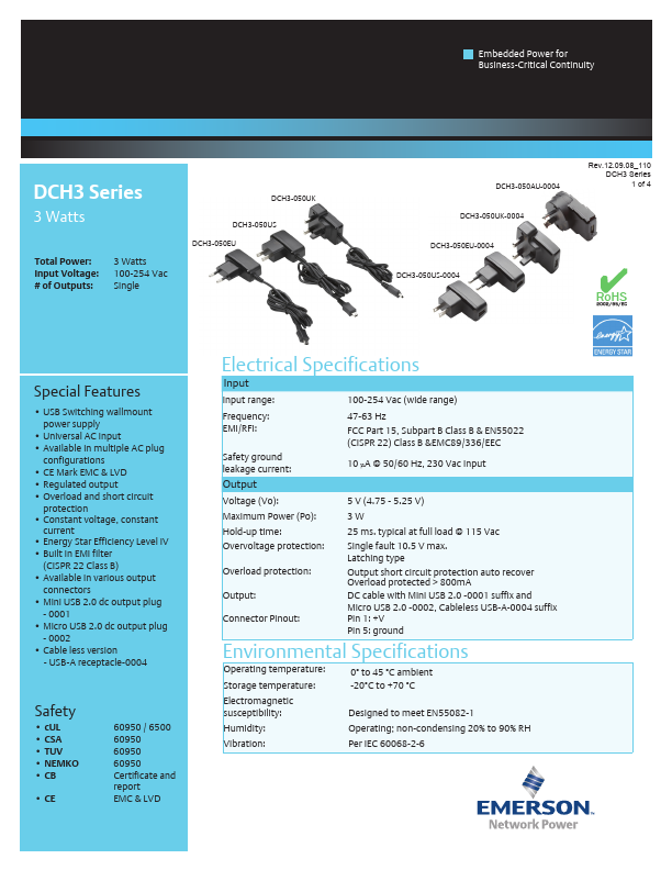 DCH3-050EU-0002