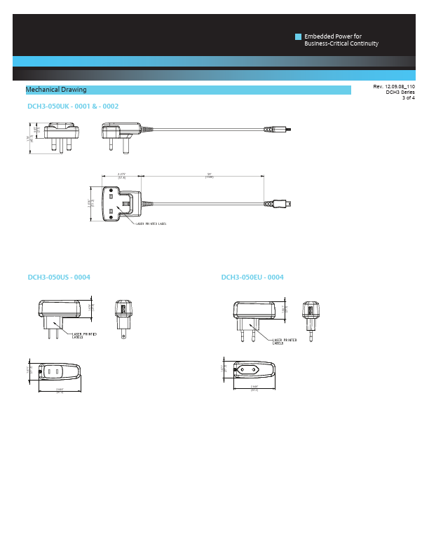 DCH3-050EU-0002