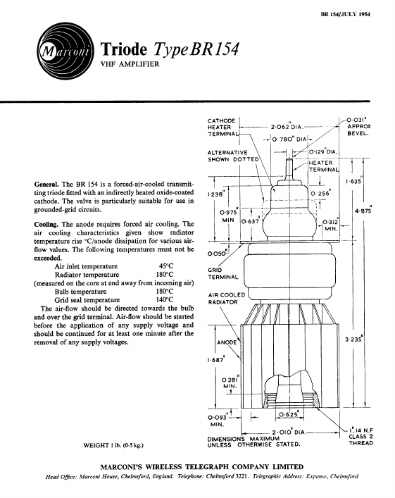 BR154