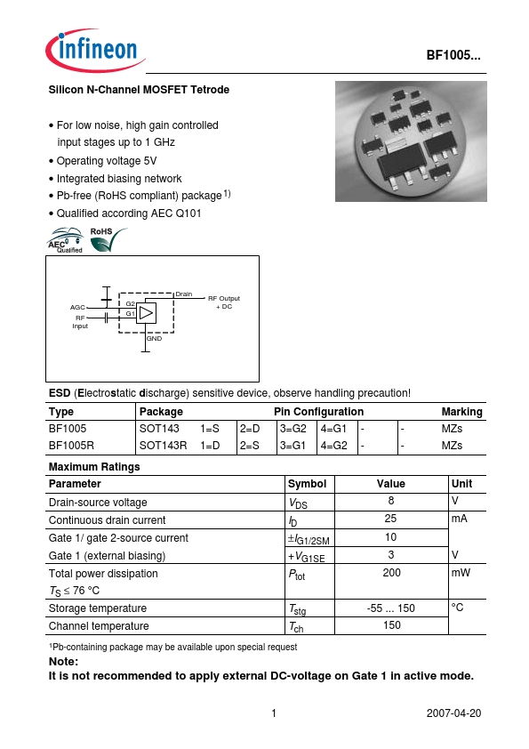 BF1005