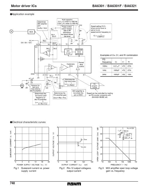 BA6301F