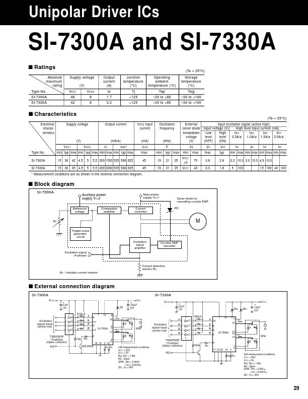 SI-7330A