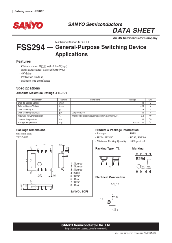 FSS294