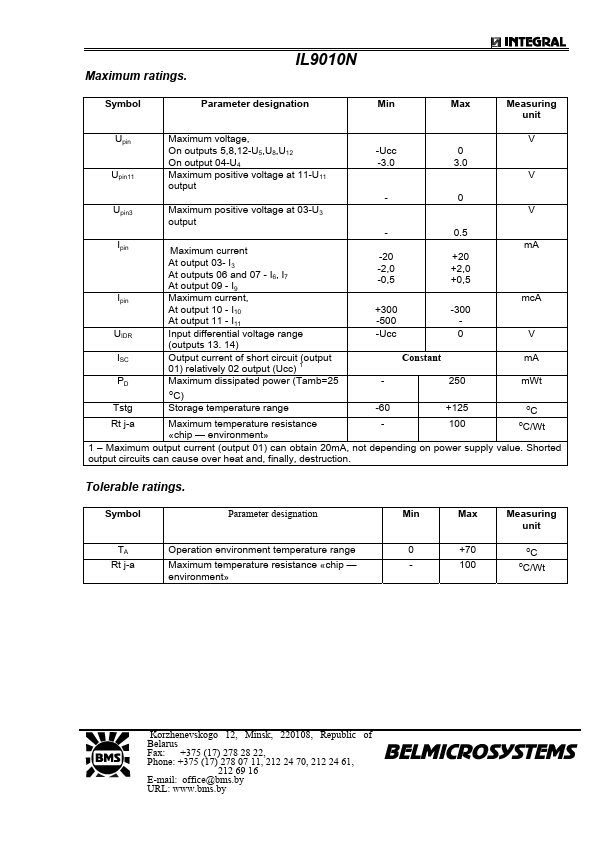 IL9010N