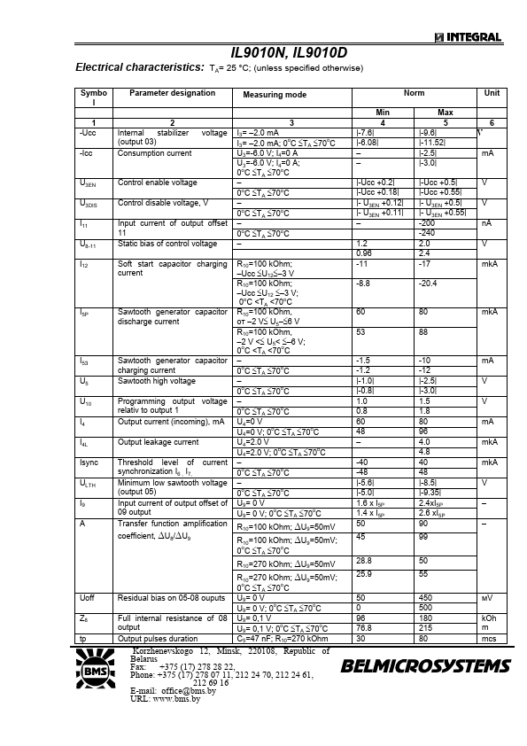 IL9010N