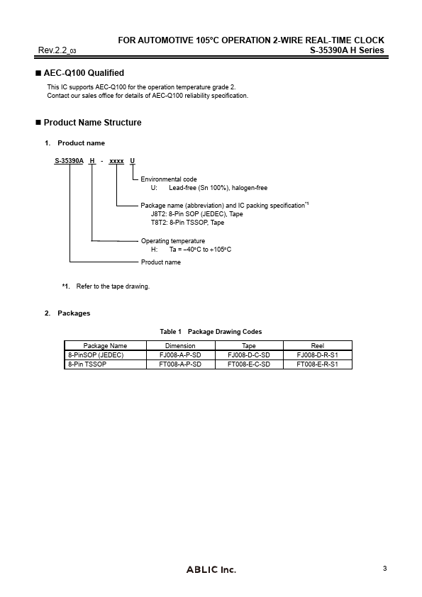 S-35390AxxH