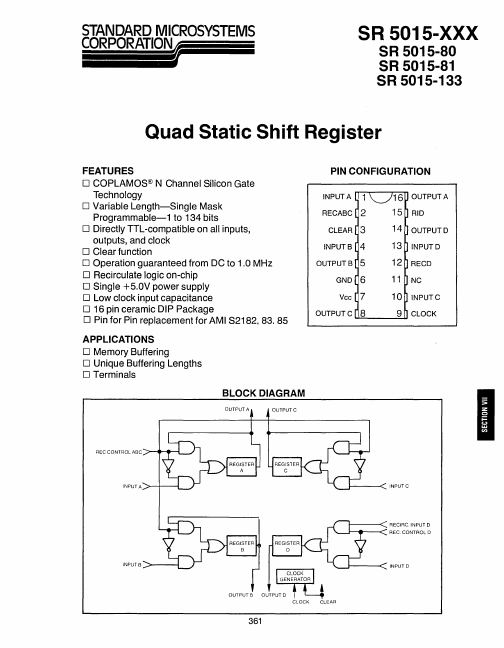 SR5015-133