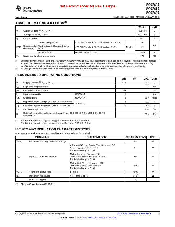 ISO7242A