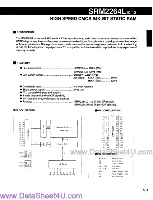 SRM2064L12