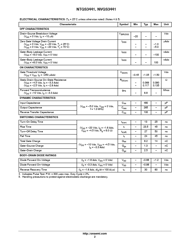 NTGS3441T1G