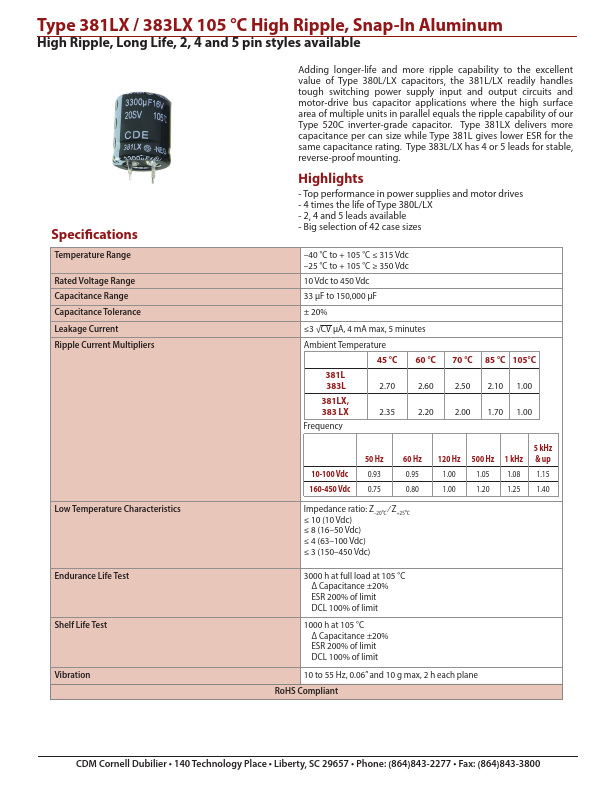 381LX181M400K022