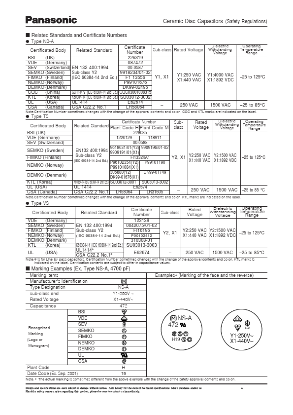 ECCAVS330xG