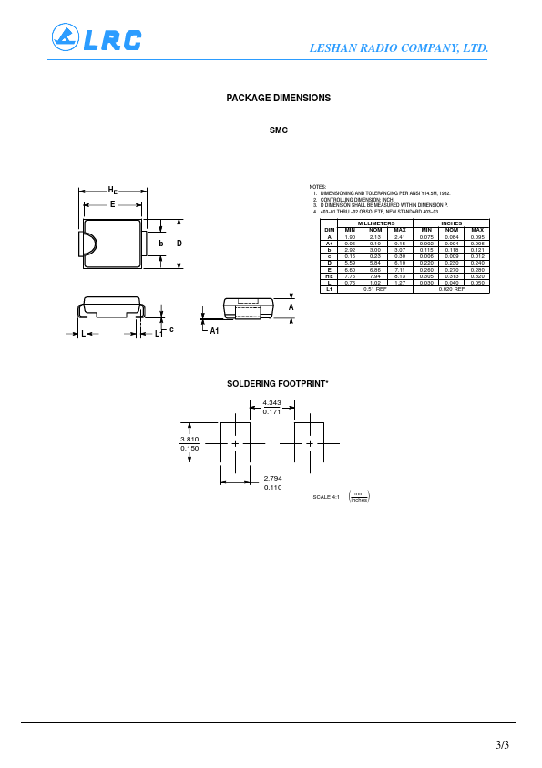 SM320C