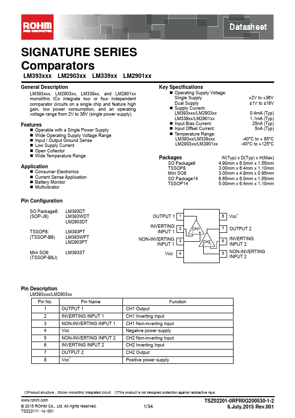 LM339PT