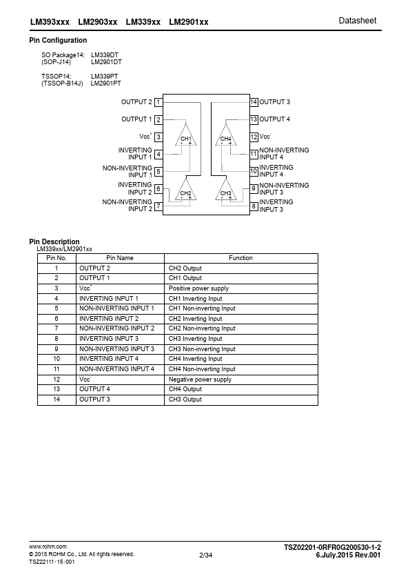 LM339PT