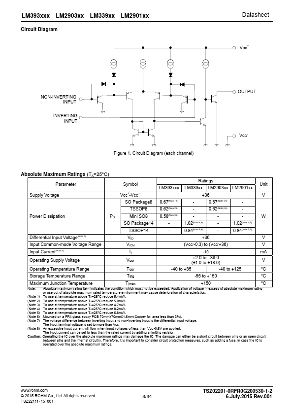 LM339PT