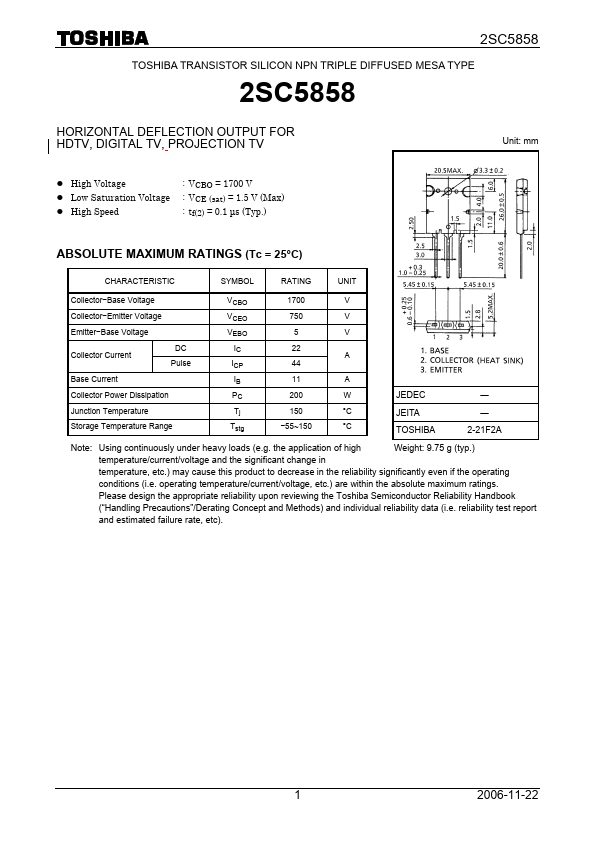 C5858